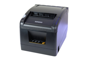 Принтер печати чеков Sewoo SLK-TS100